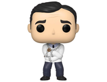 Фигурка Funko POP! Vinyl: The Office S3: JStraitjacket Michael