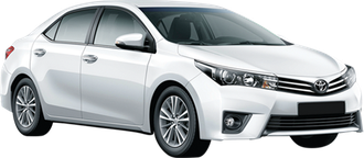 Шумоизоляция Toyota Corolla / Тойота Королла