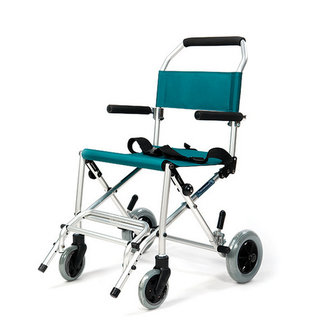 Инвалидная кресло-каталка LY-800-858