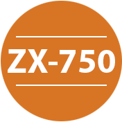 ZX-750 | Идеально работает при скорости скольжения от 200 оборотов и свыше 100 / Нужен в узлах, где нагрузки и стабильность размеров требуют улучшения
