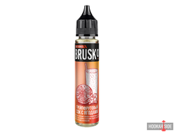 Жидкость Brusko Salt 2 30мл - Грейпфрутовый сок с ягодами