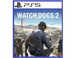 Watch Dogs 2 (цифр версия PS5) RUS