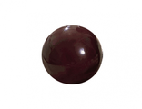 CW1217 Поликарбонатная форма для конфет Полусфера (3 см) Chocolate World, Бельгия