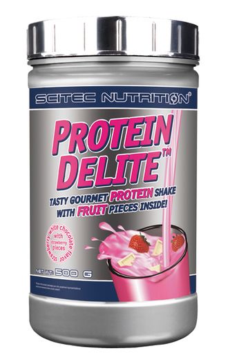 Protein Delite 500 г