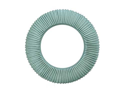 Люверсы "Вельвет". Серия "Матовые". Диаметр 35 мм