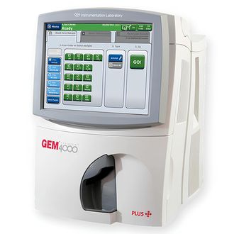 GEM Premier 4000