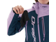 Комбинезон DRAGONFLY Gravity Premium WOMAN Dark Ocean - Purple