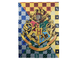 Канцелярский набор Harry Potter (House Crests) Bumper Stationery