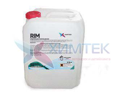 RIM кислотное моющее средство для очистки дисков Химтек 11,5кг