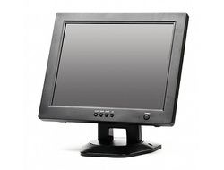 POS-монитор 12" АТОЛ SJ-1228