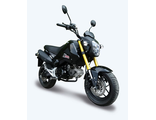 Дорожный мотоцикл MSX125