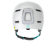 Шлем горнолыжный Scott Keeper 2 pearl white/breeze blue 271761