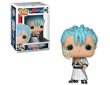 Фигурка Funko POP! Vinyl: Bleach: Grimmjow