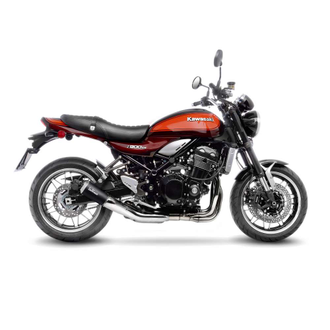 Глушитель LeoVince LV10 KAWASAKI Z900RS 2018 15216B