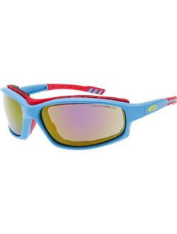 Очки солнцезащитные Goggle ATLAS T542-4