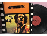 Jimi Hendrix (Ц)