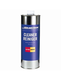 Смывка для мазей и загрязнений WACHSENTFERNER-REINIGER HOLMENKOL 20422