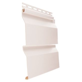 Сайдинг D4 "Корабельный брус" STANDART