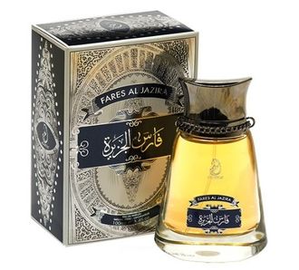 Парфюм Fares Al Jazira / Фарес Аль Жазира (100 мл) от My Perfumes