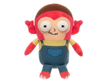 Фигурка плюшевая Funko Galactic Plushies: Rick &amp; Morty: Morty Jr.