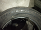 № 1003/2. Шины 225/65R17 Bridgestone Dueler H/P Sport