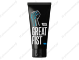 Крем для ручного массажа GREAT FIST 50г