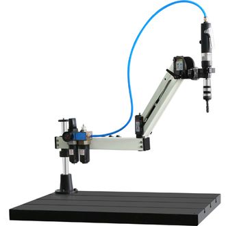 Пневматический резьбонарезной манипулятор TT-PTM-12U