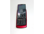 Неисправный телефон Samsung SGH-E840 (нет АКБ, дефект экрана, не включается)