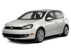 Авточехлы уровня перетяжки - Volkswagen Golf