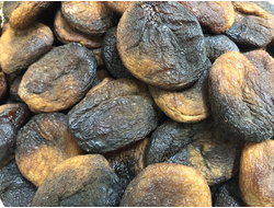 Курага темная Jumbo, 500 гр.