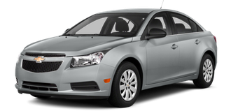 Чехлы на Chevrolet Cruze (2009-2015) sd/hb/wag