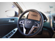 Кожаная оплетка на руль  Hyundai Accent (Хюндай Акцент)/Hyundai Solaris (Хюндай Солярис) с перфорацией