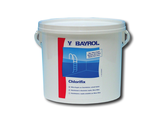 Bayrol Хлорилонг (ChloriLong) 200, медленнорастворимые таблетки, 25 кг