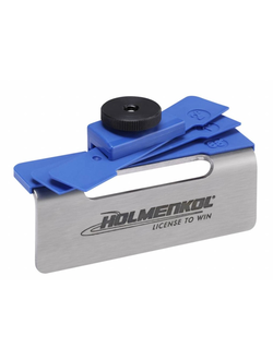 Канторез профессиональный с пластинами от Steel Edge WorldCup Holmenkol 24475