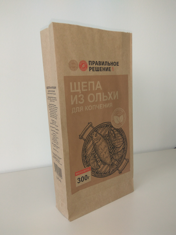 Услуги - Бумажная продукция