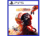 Star Wars: Squadrons (цифр версия РS5) RUS/Предложение действительно до 05.06.25