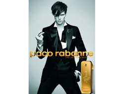 D - 46  «1 MILLION»   PACO RABANNE