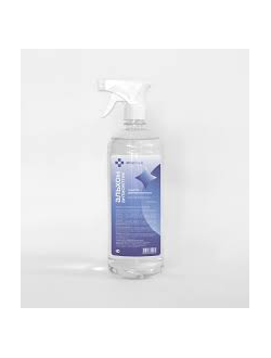 Альхон антисептик 1 л. с распылительной насадкой