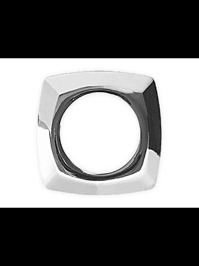 Люверсы "Квадро". Серия "Блеск". Диаметр 35 мм