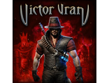 Victor Vran (цифр версия PS4) RUS 1-2 игрока