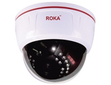 R-2105 внутренняя IP видеокамера