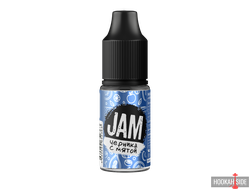 Жидкость JAM Salt 2 10мл - Черника с мятой