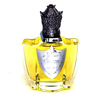 аромат Emperor / Император белый от Otoori My Perfumes парфюмированная вода