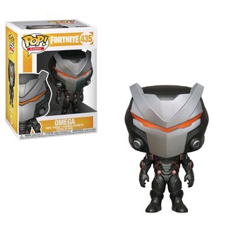 Фигурка Funko POP! Vinyl: Games: Fortnite: Omega