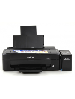 Принтер Epson L132