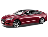 Mondeo 5