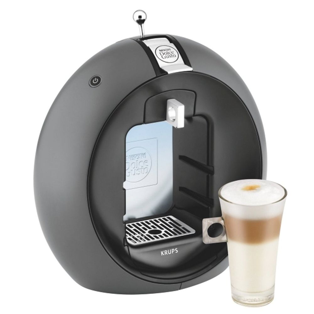 DOLCE GUSTO ремонт и восстановление в мастерской НПО Вымпел