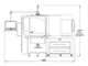 шлифовка алмазов, полировка алмазов, diamond grinding and polishing machine, RG9A, coborn, cogsdill,