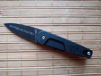 Нож складной EXTREMA RATIO BDO R реплика