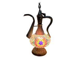 Настольная лампа "Кувшин" Турция арт.214